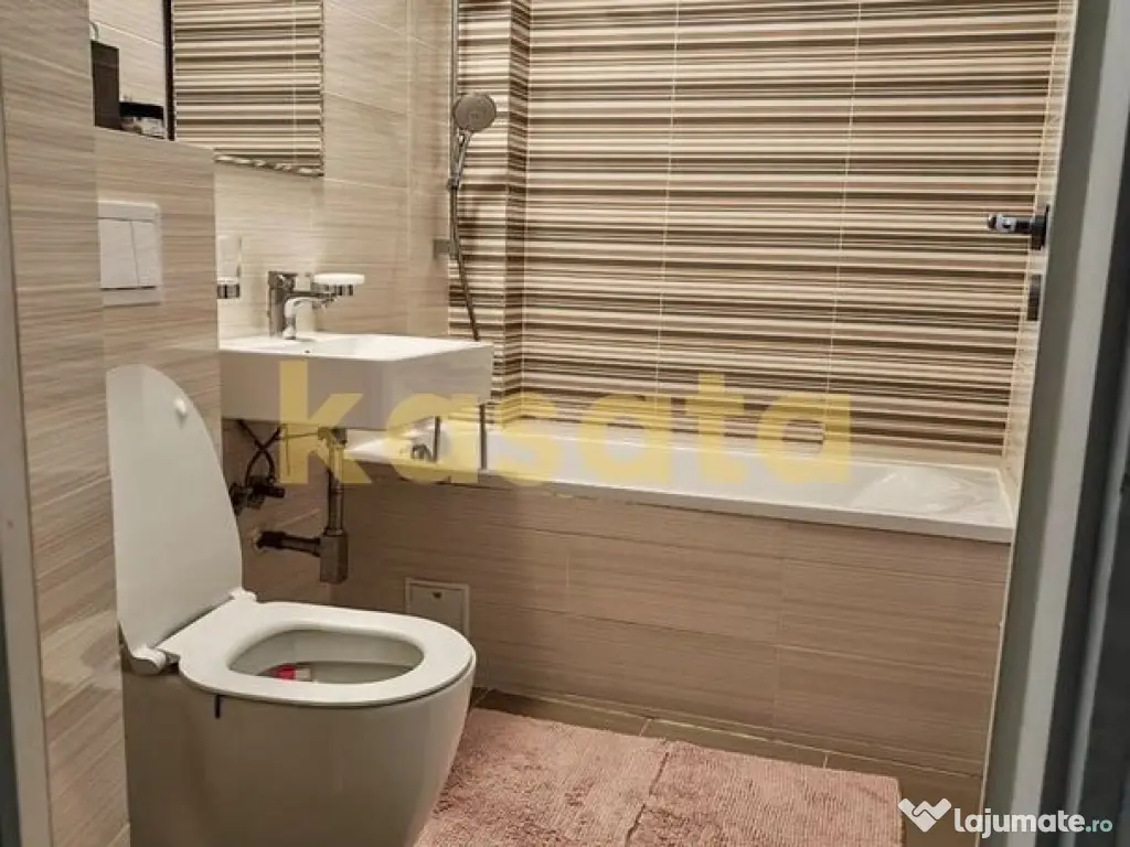 Băneasa | 3 camere, 3 balcoane, luminos, lift | Parcul H...