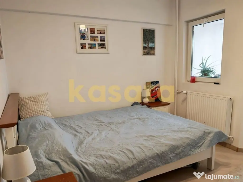 Băneasa | 3 camere, 3 balcoane, luminos, lift | Parcul H...