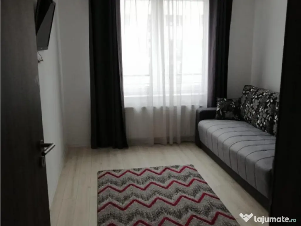 Apartament 2 camere Coresi Kasper parcare inclusa