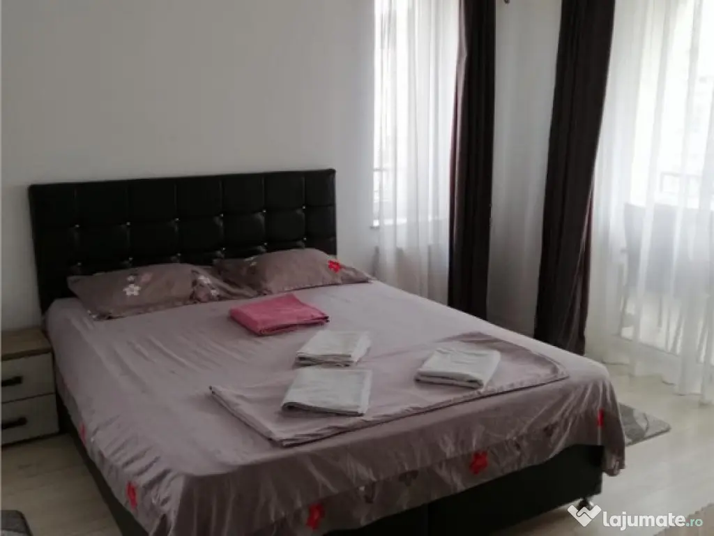 Apartament 2 camere Coresi Kasper parcare inclusa