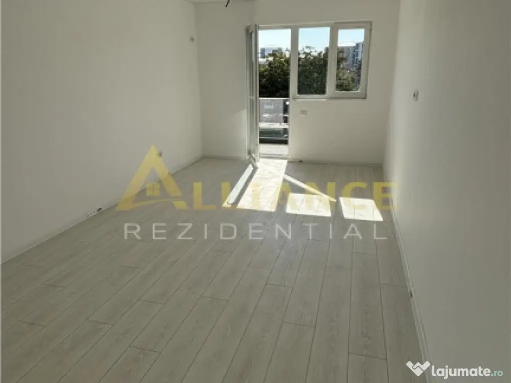 Apartament 2 camere bloc nou etaj 2 langa metrou Aparatorii