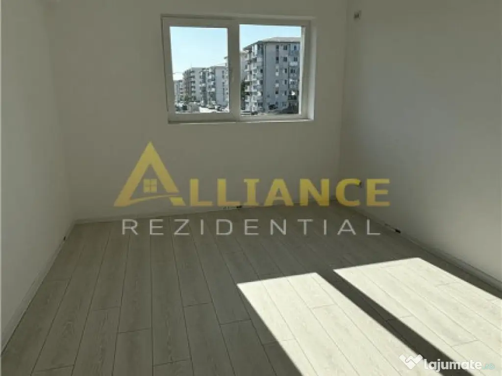 Apartament 2 camere bloc nou etaj 2 langa metrou Aparatorii
