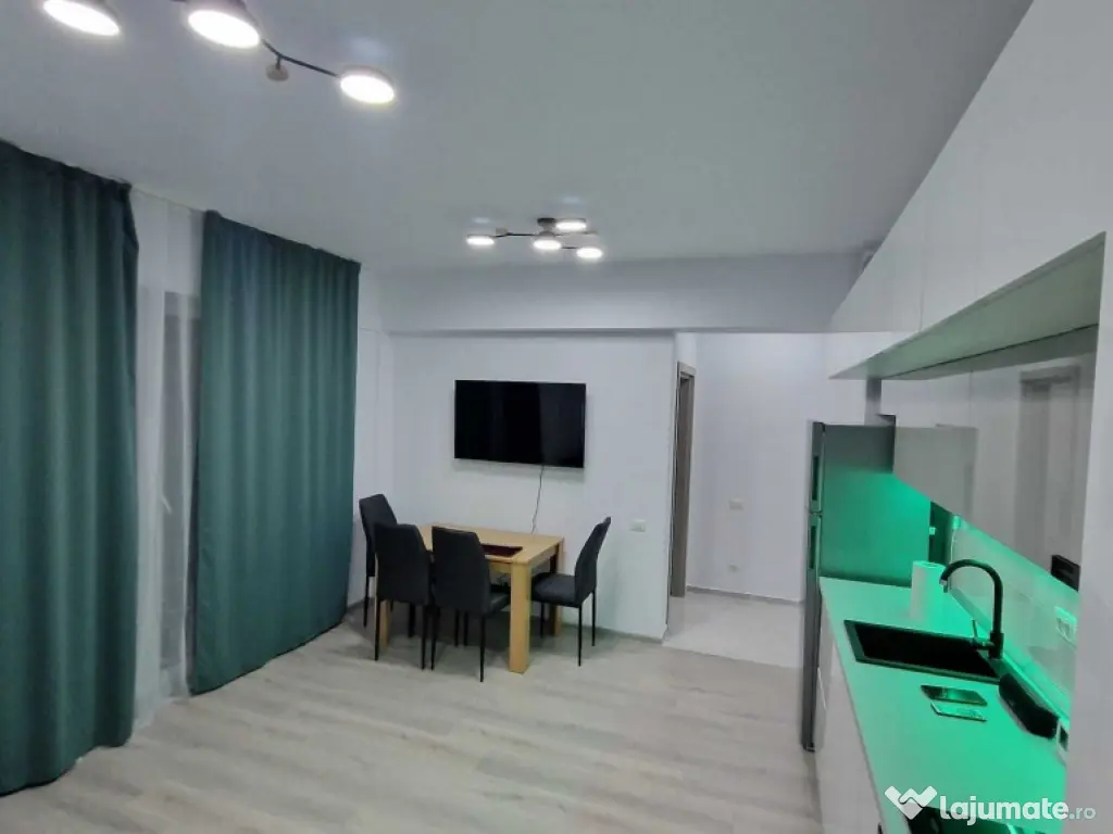 Berceni metrou biruintei studio deco 