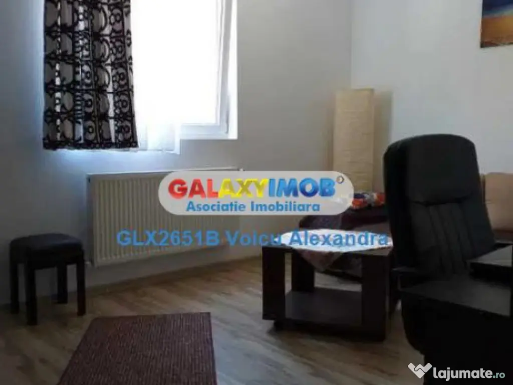 Apartament 2 Cam Berceni - Dimitrie Leonida - Parcare 