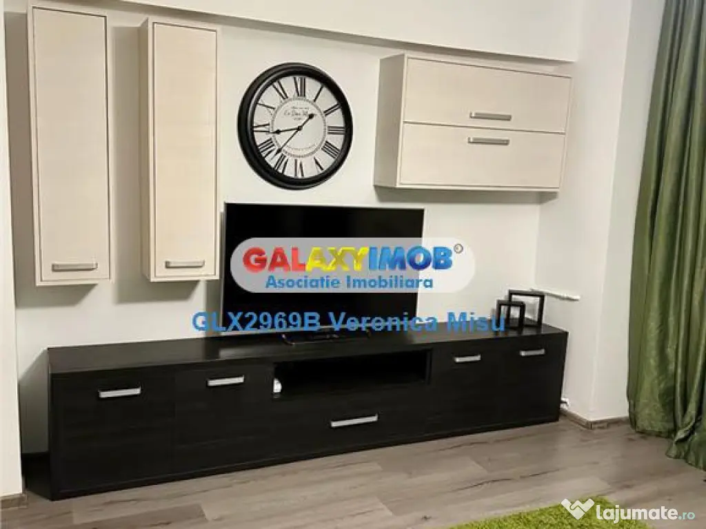 Apartament de inchiriat 3 camere- Theodor Pallady 