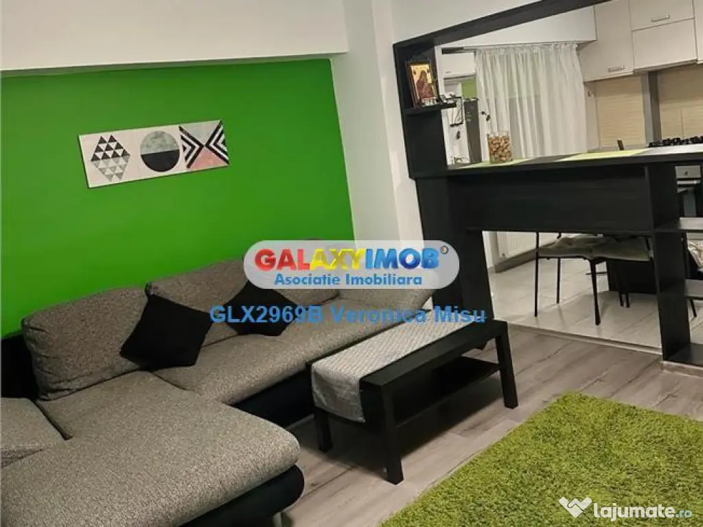 Apartament de inchiriat 3 camere- Theodor Pallady 