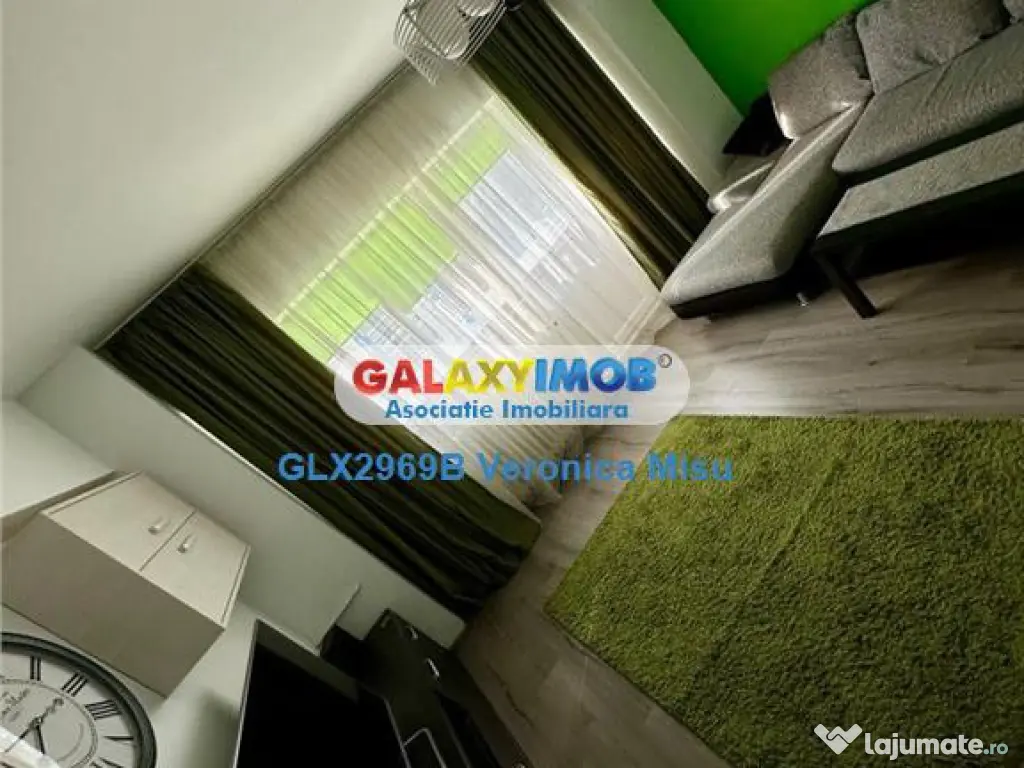 Apartament de inchiriat 3 camere- Theodor Pallady 