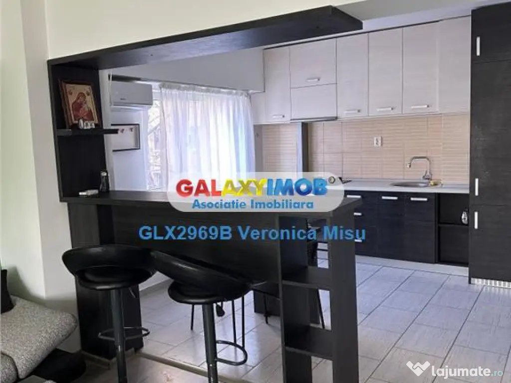 Apartament de inchiriat 3 camere- Theodor Pallady 