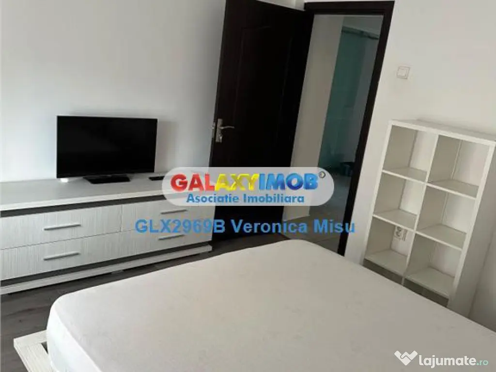 Apartament de inchiriat 3 camere- Theodor Pallady 