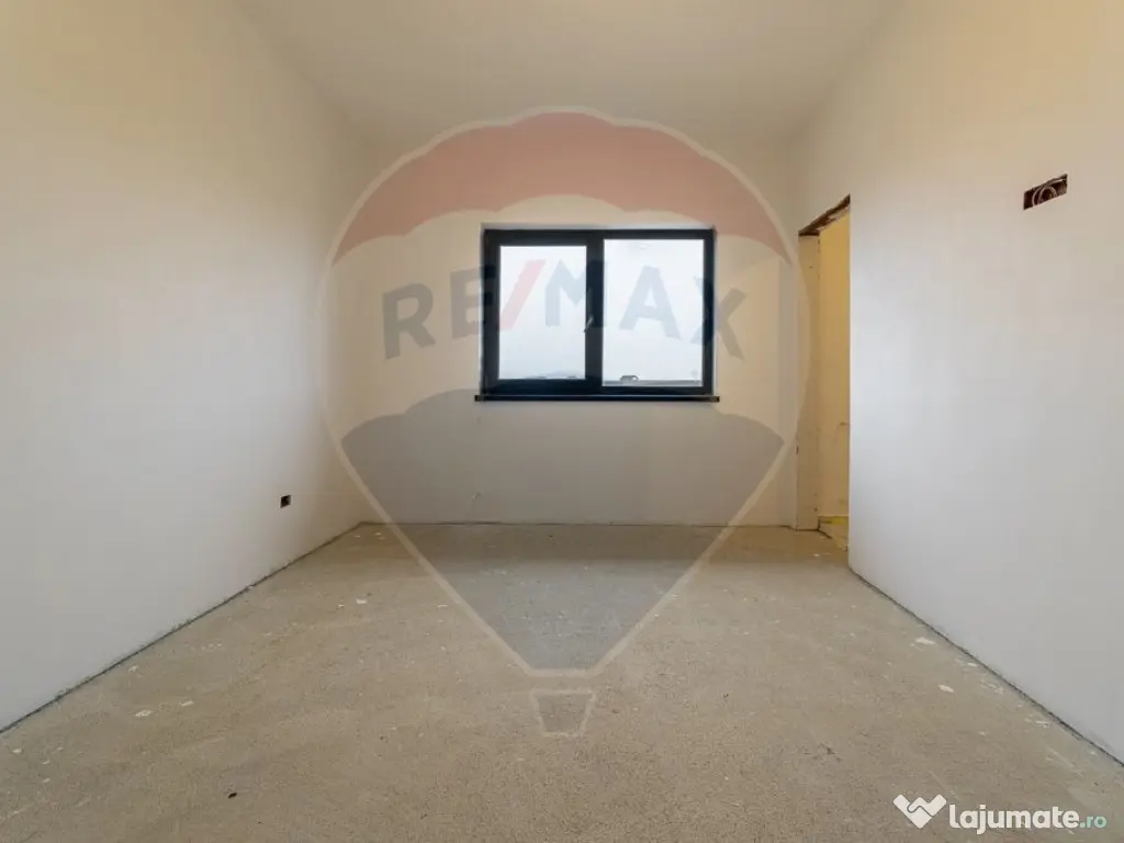 Comision 0% | Casă individuală la gri – Sânpetru, St... 