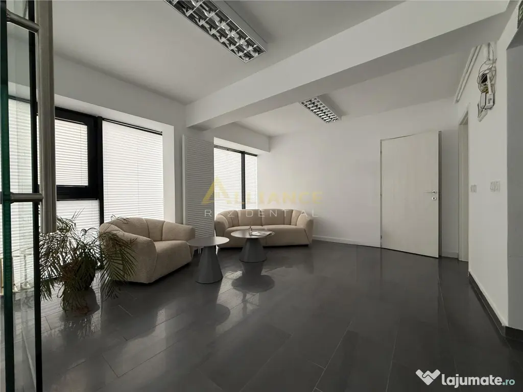 Spatiu Comercial | 60 mp utili | 1 minut Metrou Dimitrie Leo 