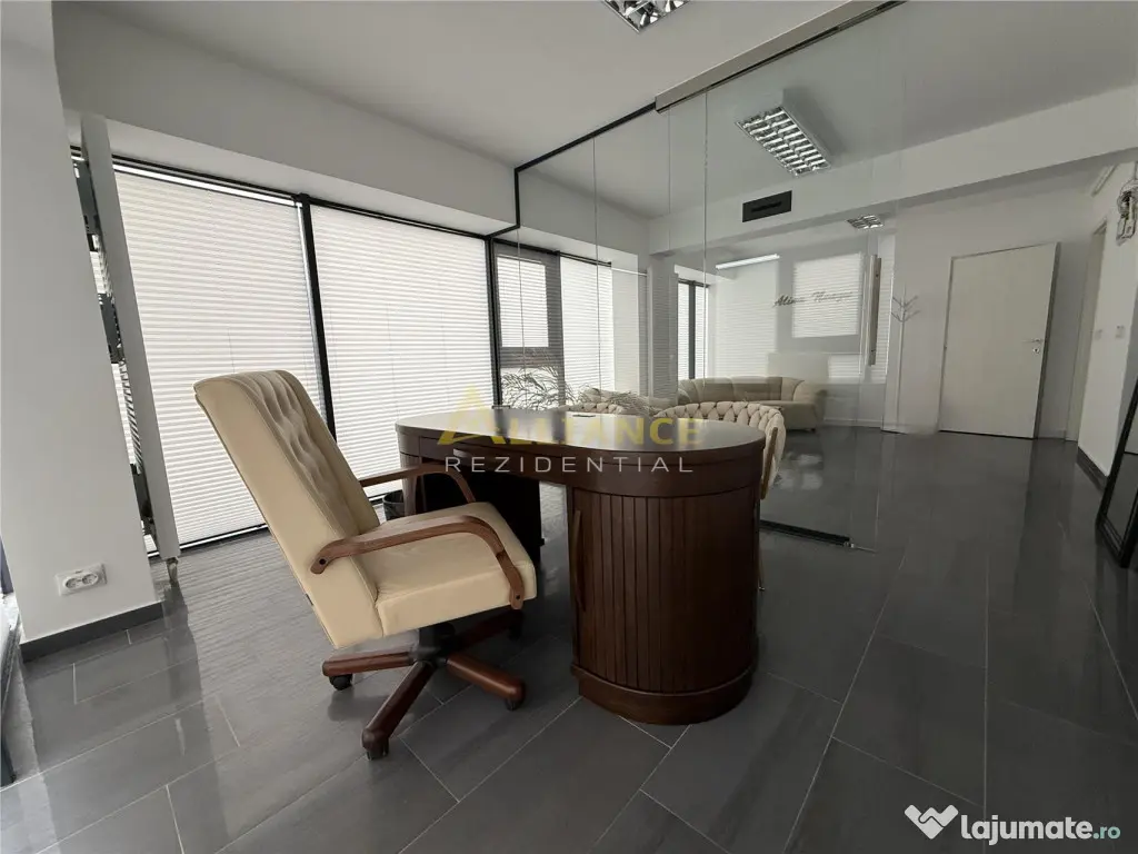 Spatiu Comercial | 60 mp utili | 1 minut Metrou Dimitrie Leo 