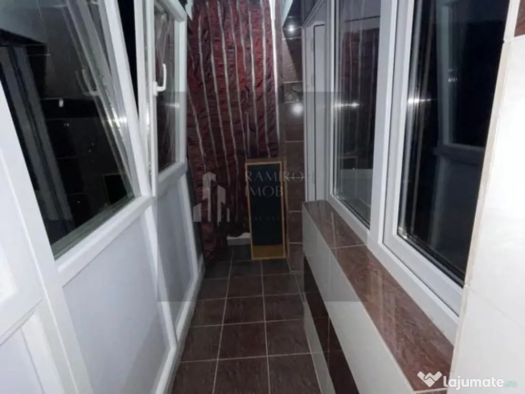 Garsoniera Alexandru Obregia / Metalurgiei 