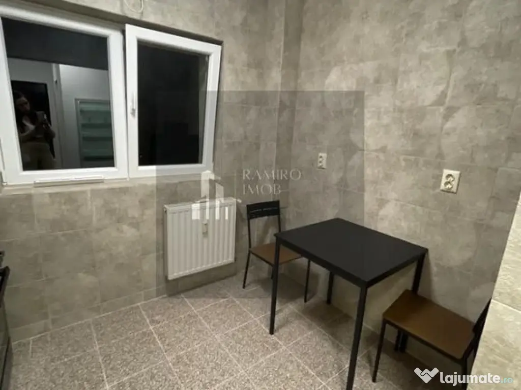 Garsoniera Alexandru Obregia / Metalurgiei 