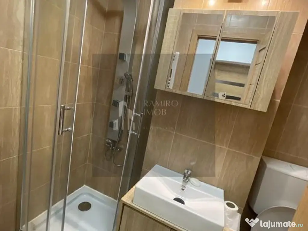 Garsoniera Alexandru Obregia / Metalurgiei 