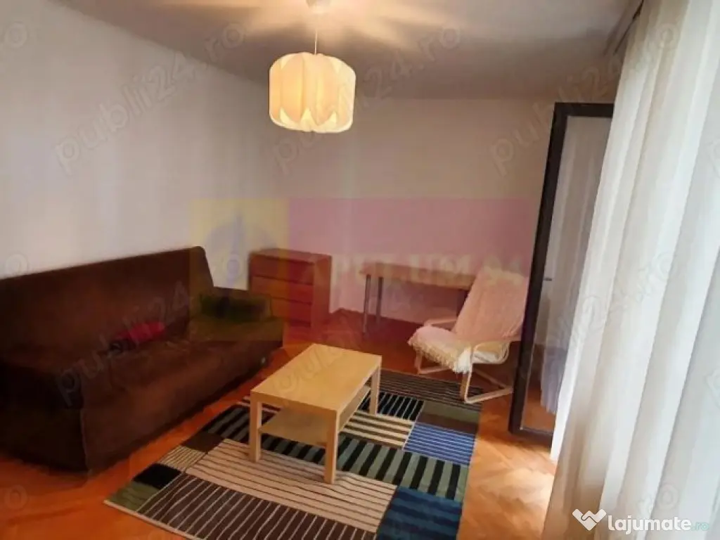 Vanzre apartament 2 camere zona Oraselul Copiilor-Martisor 