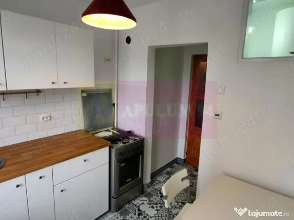 Vanzre apartament 2 camere zona Oraselul Copiilor-Martisor 