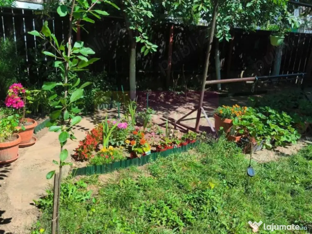 Vanzre apartament 2 camere zona Oraselul Copiilor-Martisor 