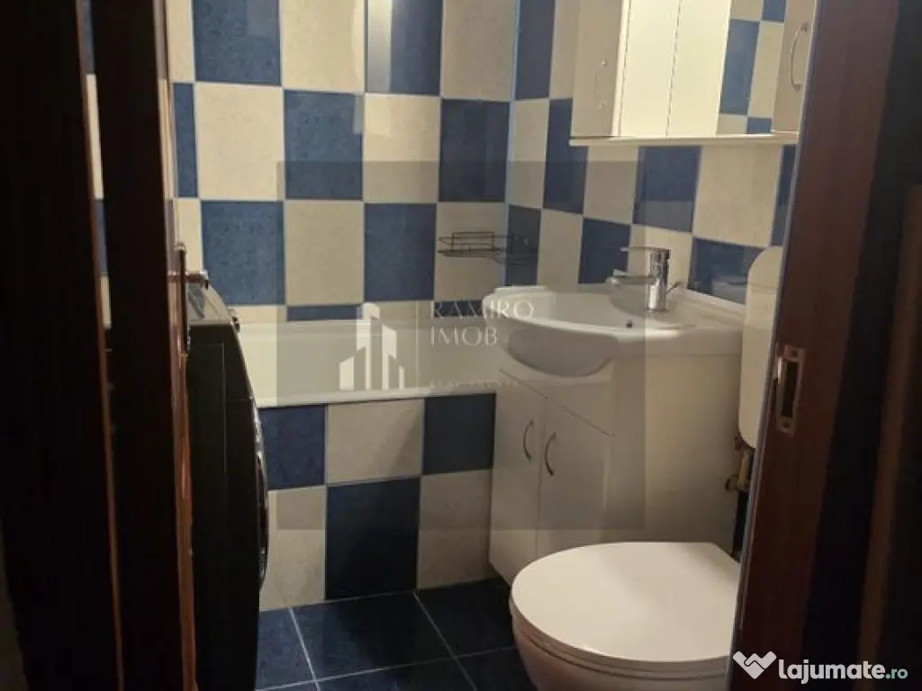 Apartament 2 camere decomandat Constantin Brancoveanu / H... 