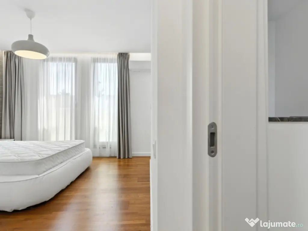 Casă Premium în Complex Rezidențial Exclusivist – Piper 