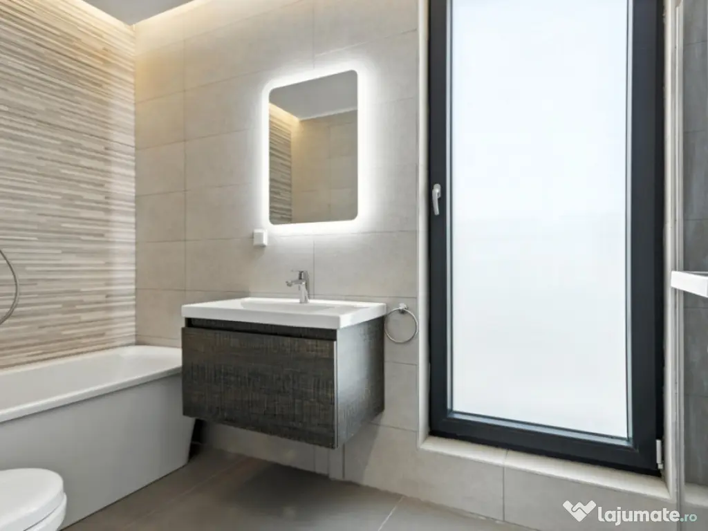 Casă Premium în Complex Rezidențial Exclusivist – Piper 