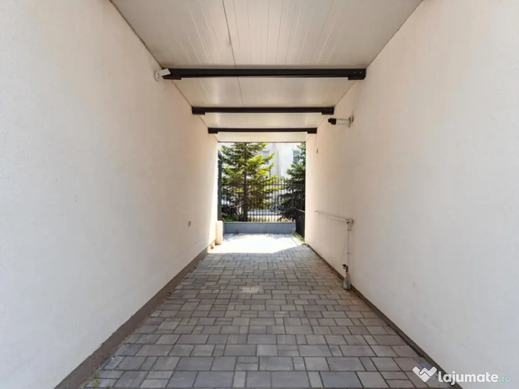 Casă Premium în Complex Rezidențial Exclusivist – Piper 