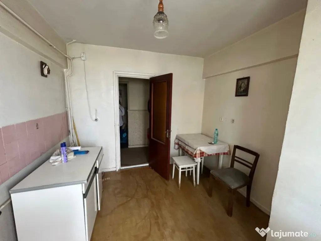 Comision Zero, Apartament 2 camere 55mp, Plantelor et. 2/4 