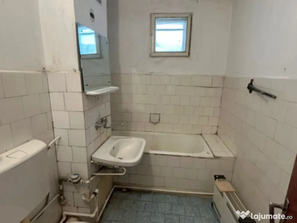 Comision Zero, Apartament 2 camere 55mp, Plantelor et. 2/4 