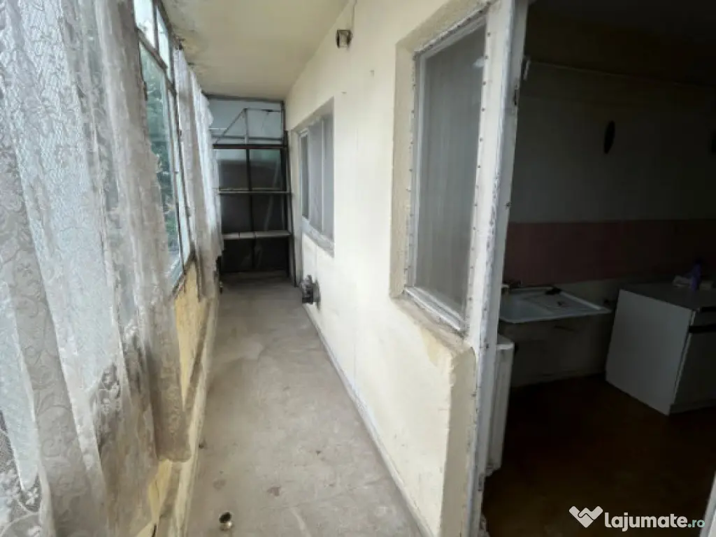 Comision Zero, Apartament 2 camere 55mp, Plantelor et. 2/4 