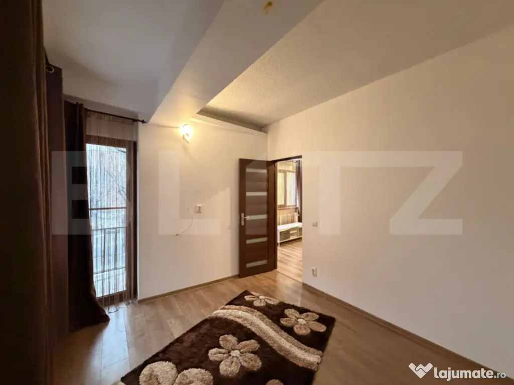 Casă P+3 + Demisol, Rovine, zona Cofetăria Dama 