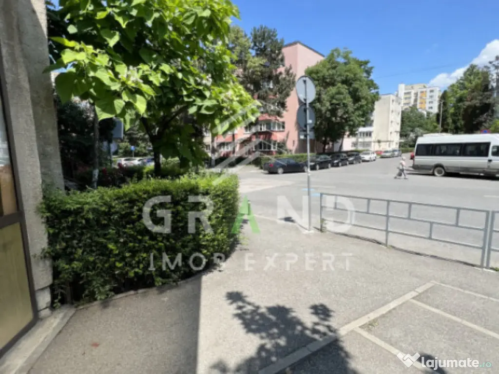 Oportunitate | Garsonieră | CT | ECONOMICĂ | Mănăștur?? 