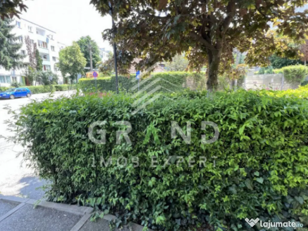 Oportunitate | Garsonieră | CT | ECONOMICĂ | Mănăștur?? 