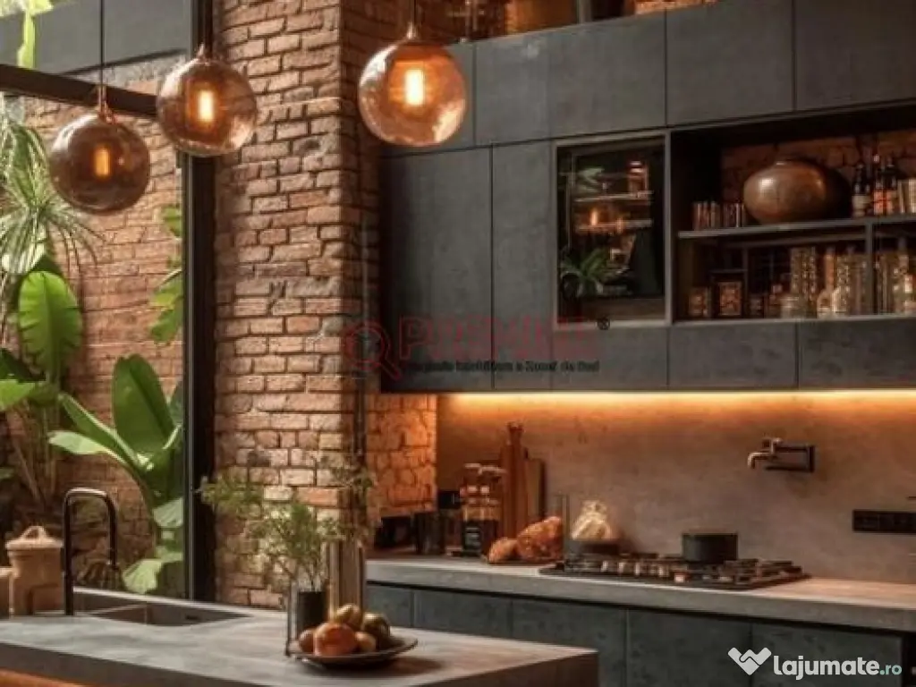 Aparatorii Patriei - Vila mediteraneana deosebita 