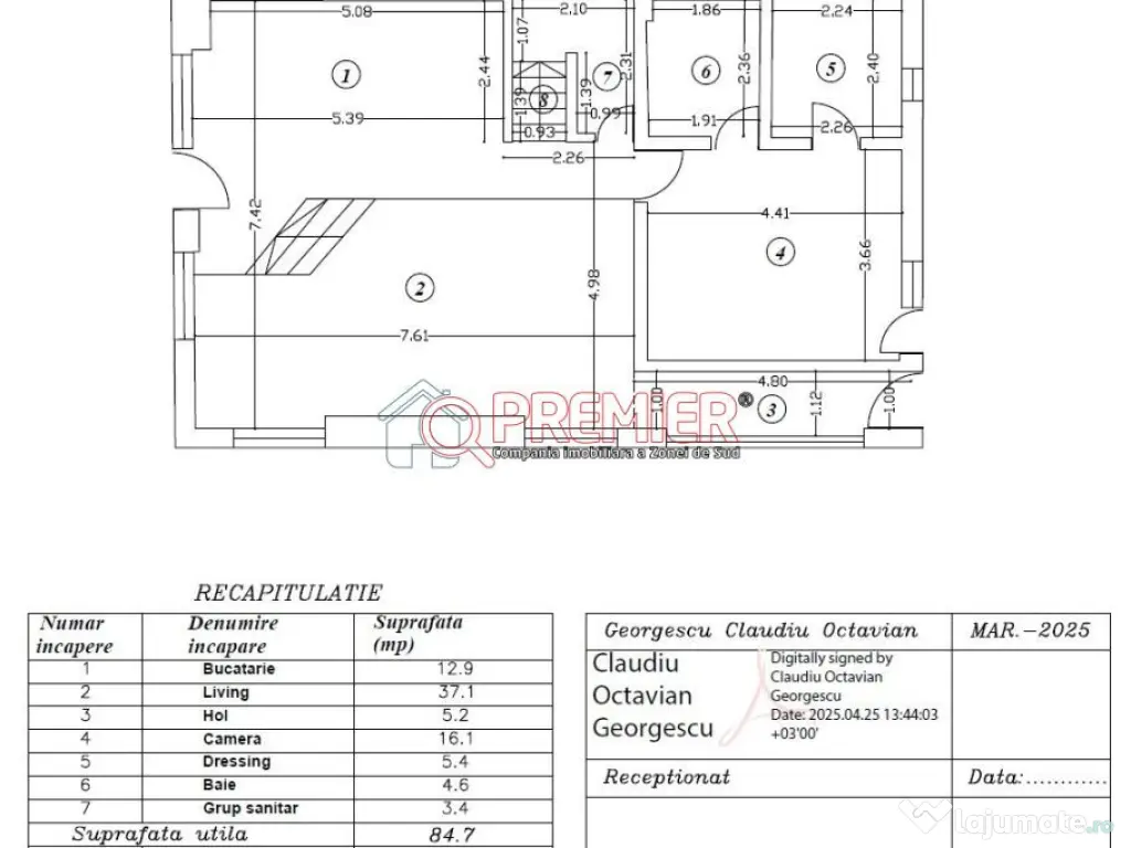 Aparatorii Patriei - Vila mediteraneana deosebita 
