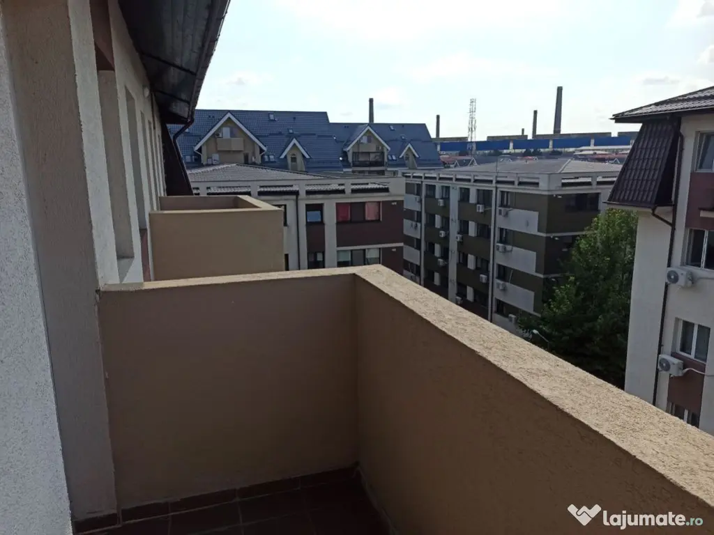 3cam.dec-2bai,2balcoane,mutare imediata,8min metrou Leonida 