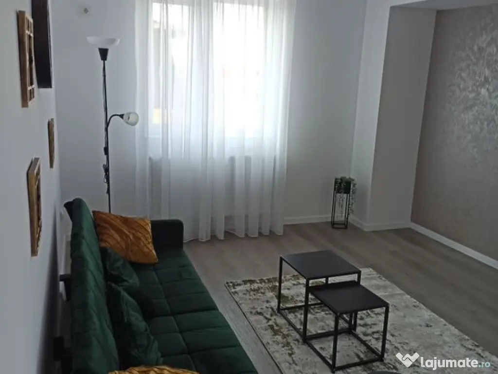 3cam.dec-2bai,2balcoane,mutare imediata,8min metrou Leonida 