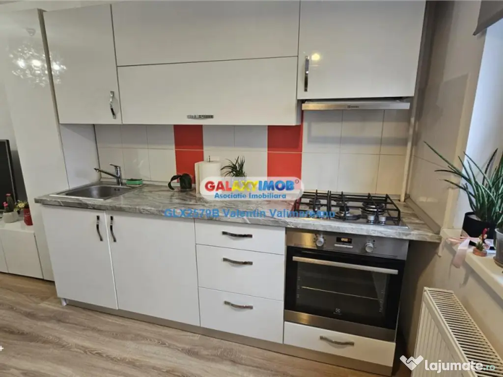 Apartament 2 Camere Ikea Pallady VI 198 