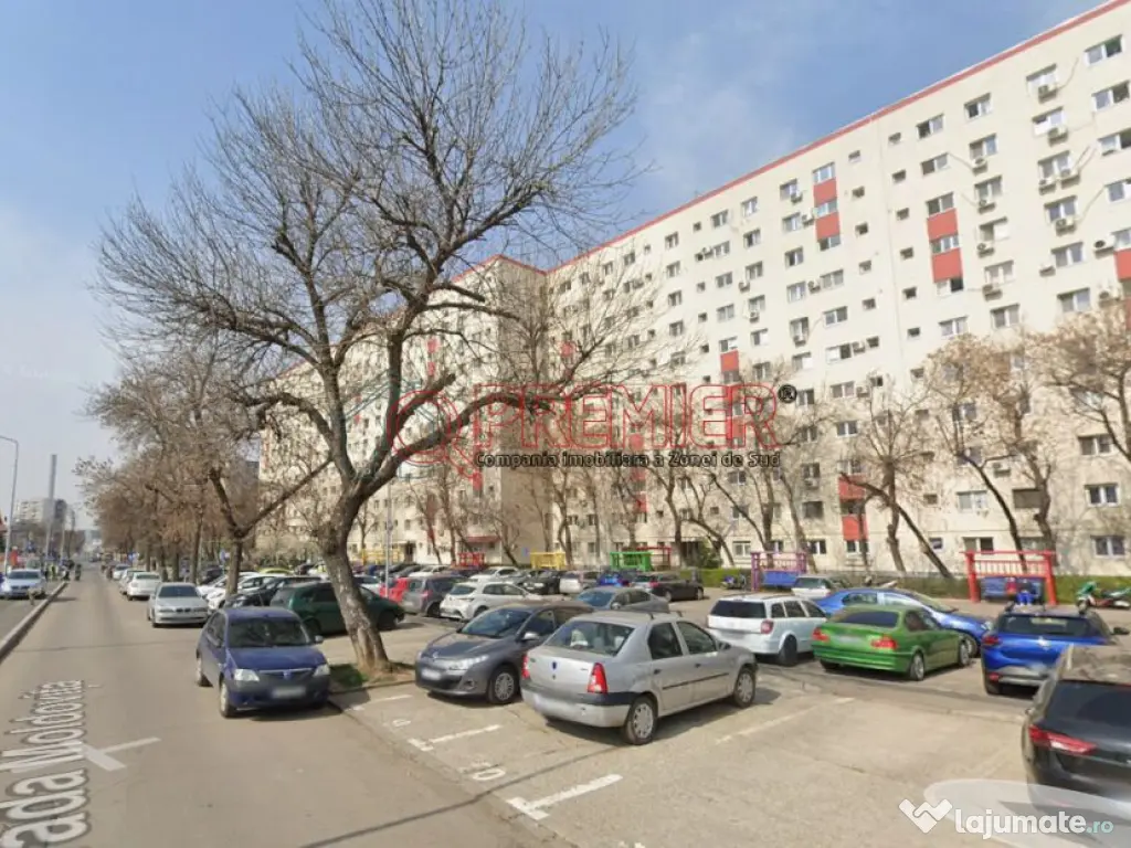 - Garsonieră – Sector 4- Metrou Aparatorii Patrie 