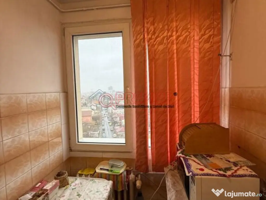 - Garsonieră – Sector 4- Metrou Aparatorii Patrie 