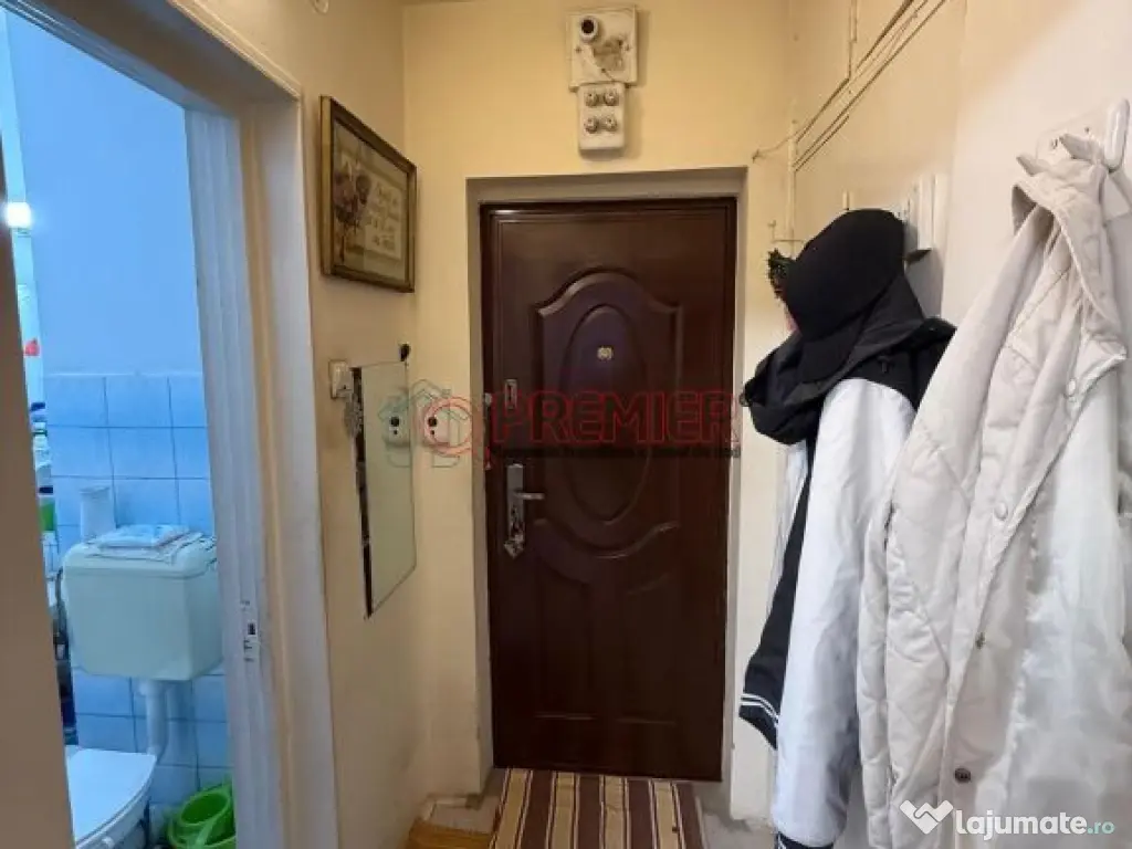 - Garsonieră – Sector 4- Metrou Aparatorii Patrie 