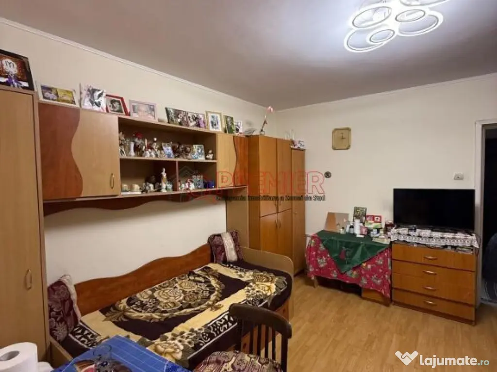 - Garsonieră – Sector 4- Metrou Aparatorii Patrie 