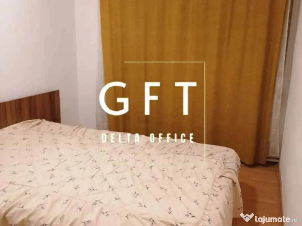 Apartament 2 camere, zona Imparatul Traian