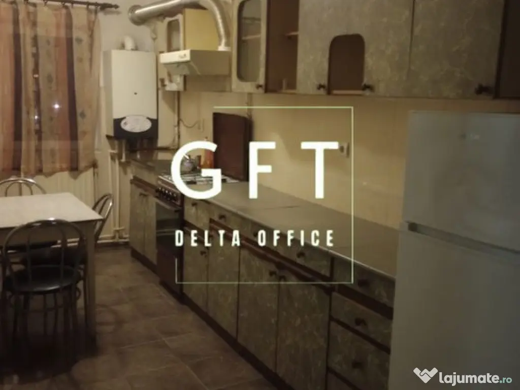 Apartament 2 camere, zona Imparatul Traian