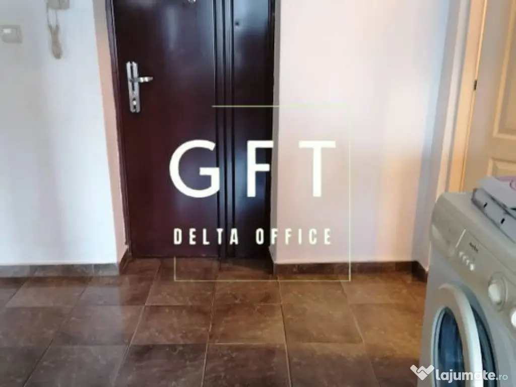 Apartament 2 camere, zona Imparatul Traian