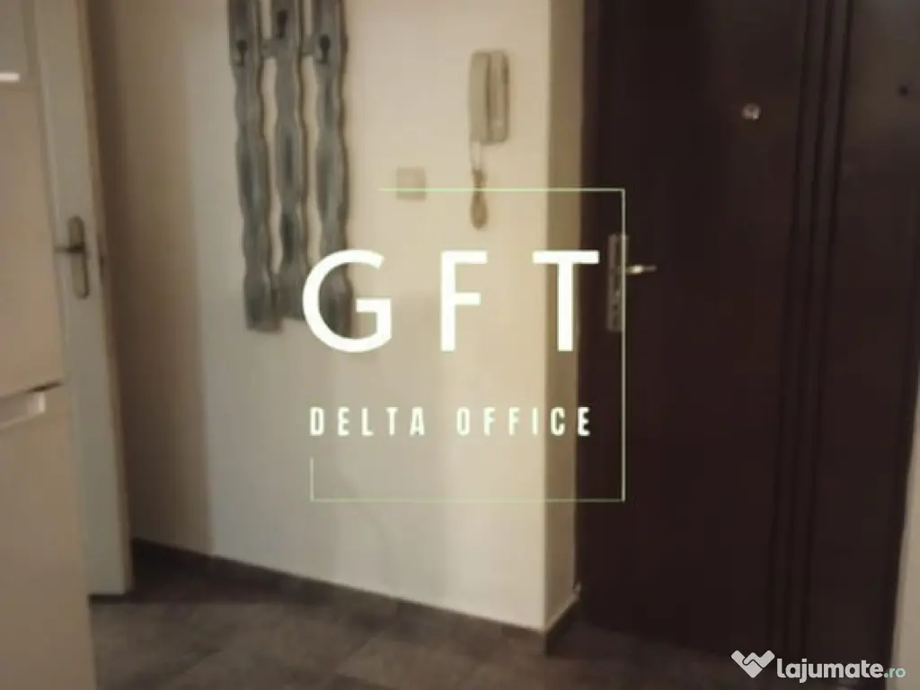 Apartament 2 camere, zona Imparatul Traian