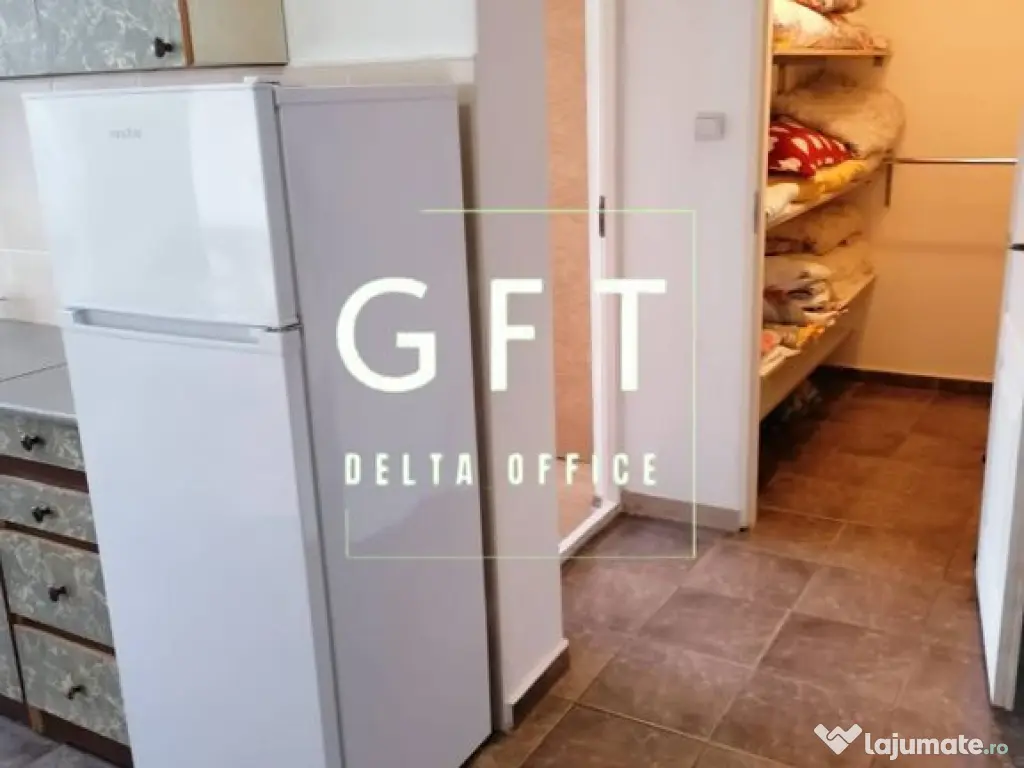 Apartament 2 camere, zona Imparatul Traian