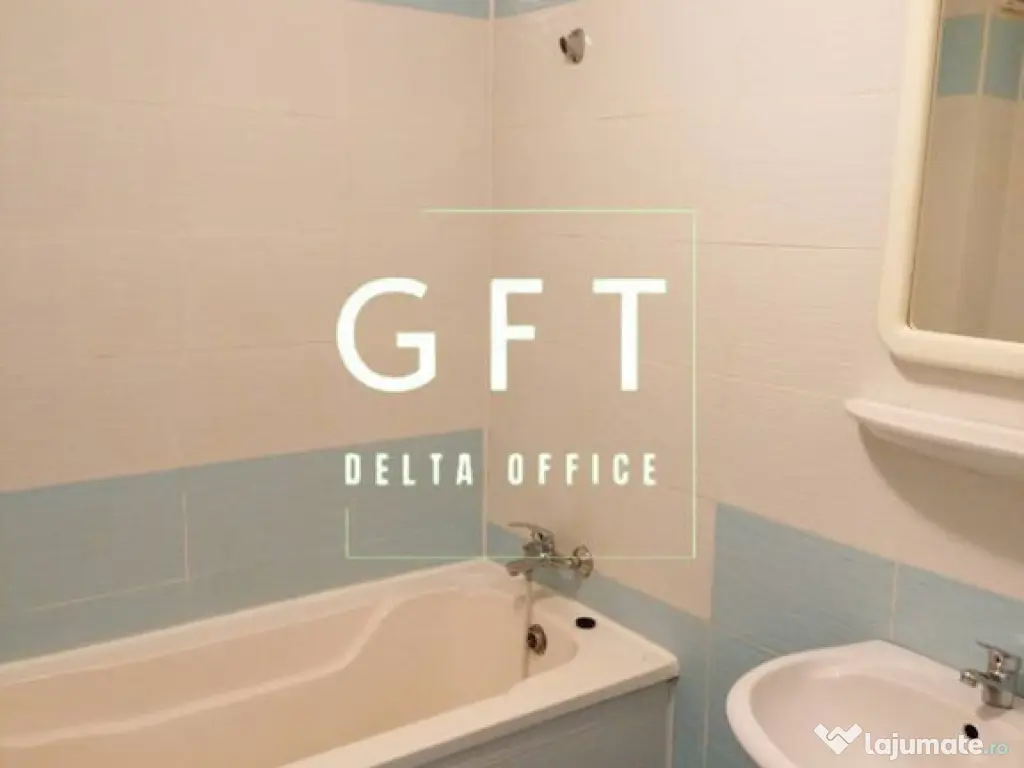 Apartament 2 camere, zona Imparatul Traian