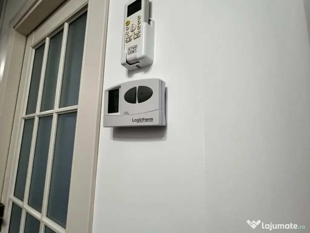 Gars.dubla mob-util cf. foto+parcare/langa Farmacia Tei -... 