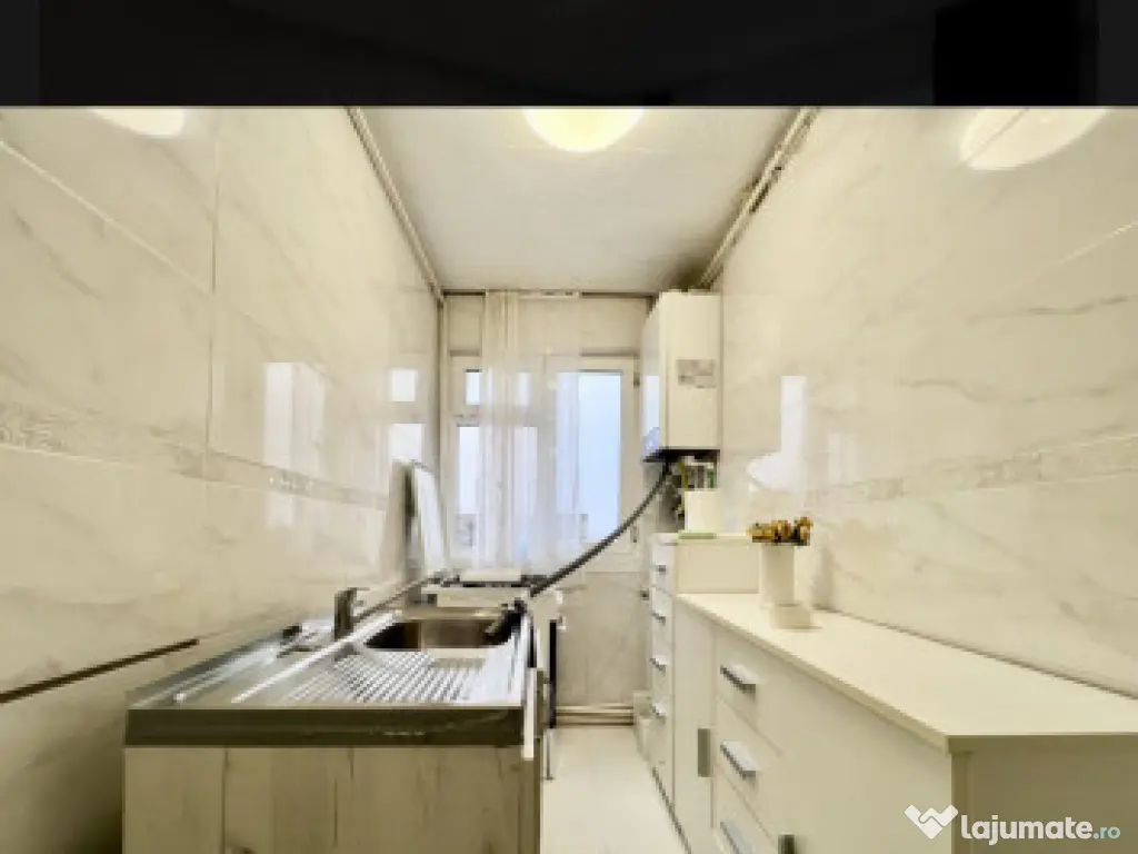 APARTAMENT 2 CAMERE PROPRIETAR