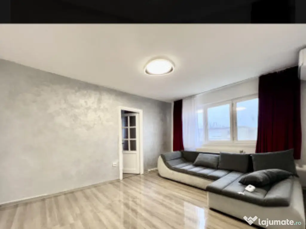 APARTAMENT 2 CAMERE PROPRIETAR